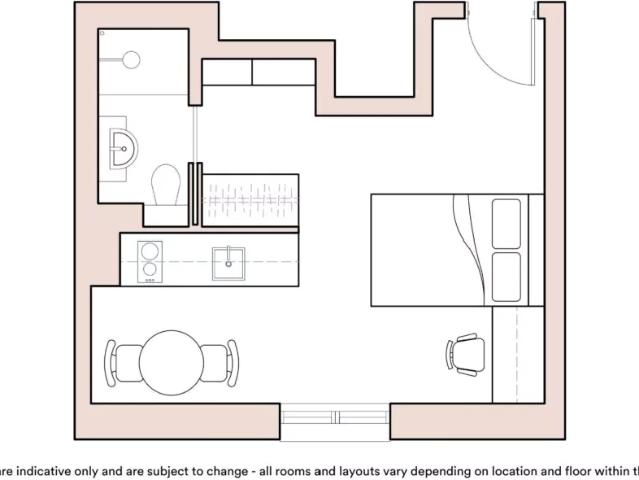 Flat for rent in Guildford Park, Guildford