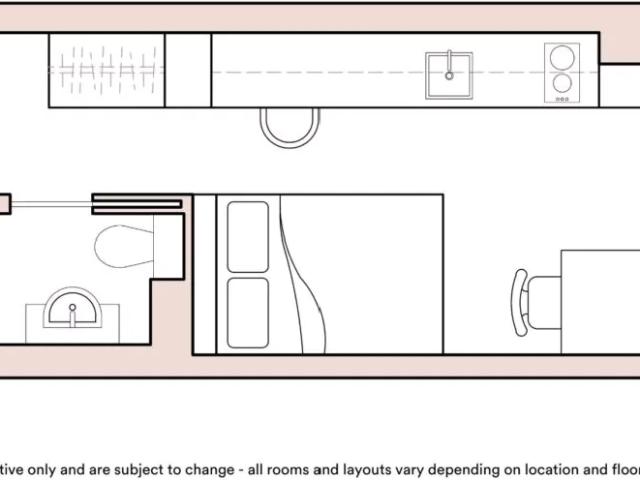 Flat for rent in Guildford Park, Guildford
