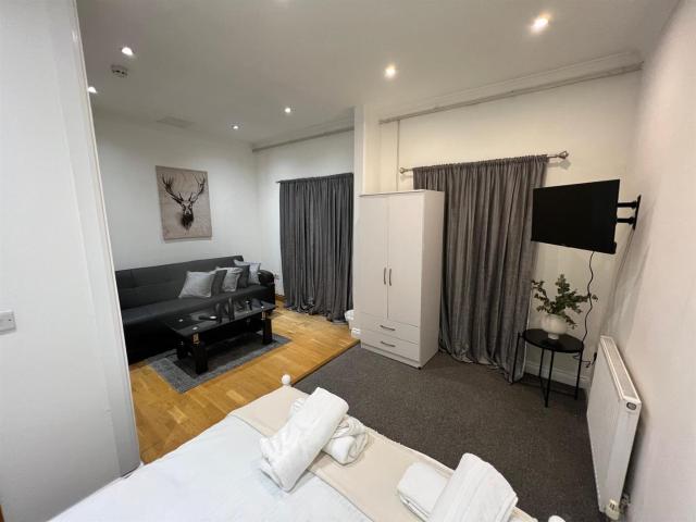 Flat for rent in Kentish Town, Kentish Town