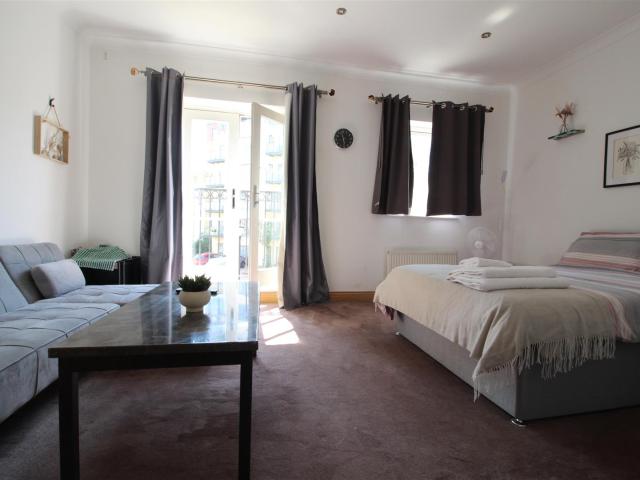 Flat for rent in Kentish Town, Kentish Town