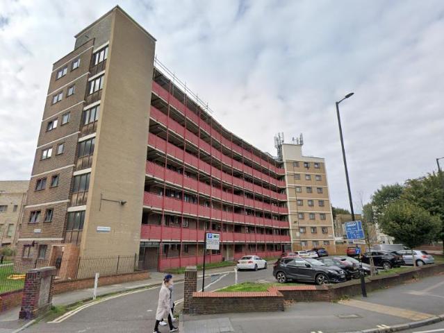 Flat for rent in Rotherhithe, Rotherhithe