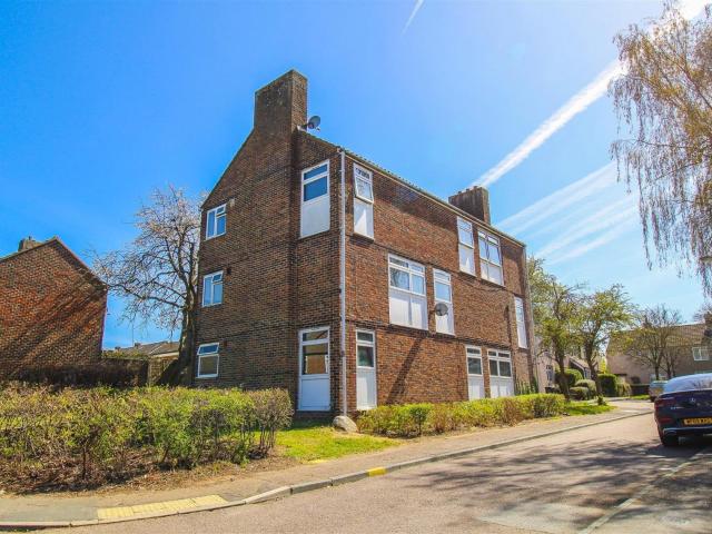 Flat for rent in Latton Bush, Harlow