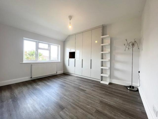 Flat for rent in North Watford
