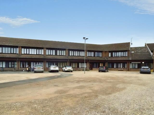 Flat for rent in Ortongate Centre, Peterborough