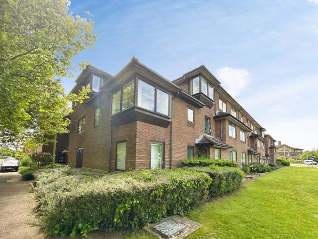 Flat for rent in Ortongate Centre, Peterborough