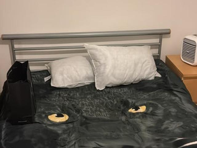 Flat for rent in Falcon Lodge, Wales