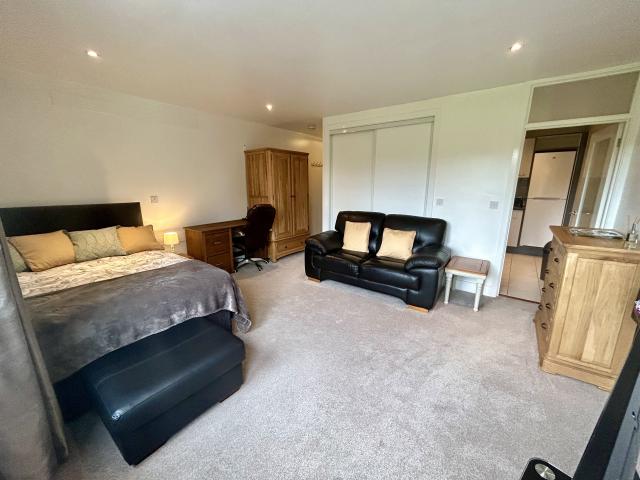 Flat for rent in Cardiff International Sports Village, Falcon Lodge