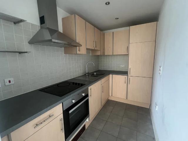 Flat for rent in Cardiff International Sports Village, Falcon Lodge