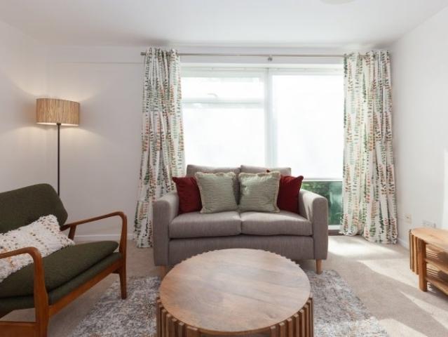 Flat for rent in The Slade, Oxfordshire