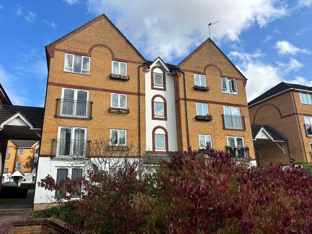 Apartment for rent in Feckenham, City Of Bristol