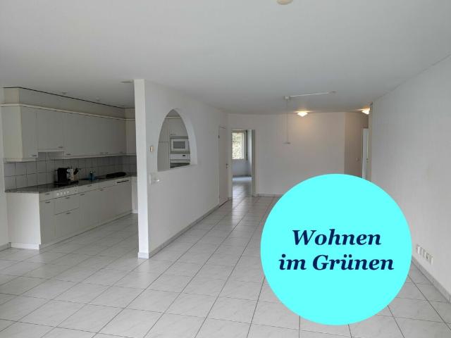 Apartment mieten in Büttenen, Luzern