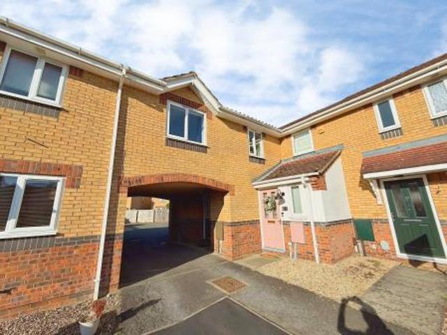 Flat for rent in Deeping St James, South Kesteven
