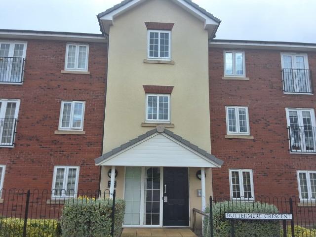 Flat for rent in Lakeside, South Yorkshire
