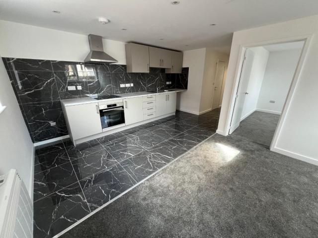 Flat for rent in Rodbourne, Swindon