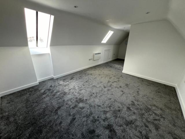 Flat for rent in Rodbourne, Swindon