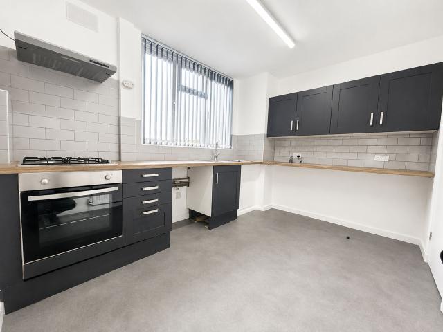 Flat for rent in Georgia, Greater Manchester