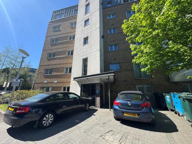 Flat for rent in Spon End, West Midlands