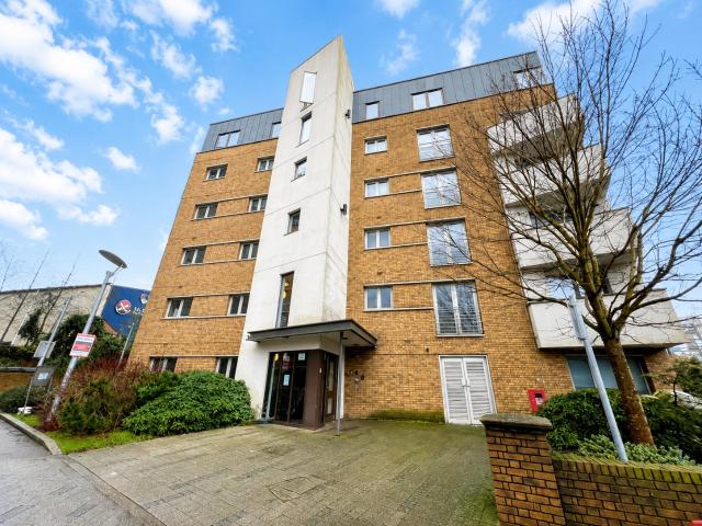 Flat for rent in Spon End, West Midlands