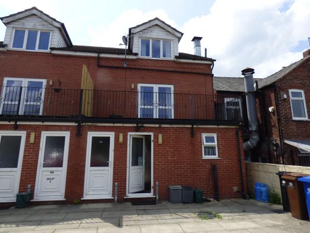 Flat for rent in Disley, Greater Manchester