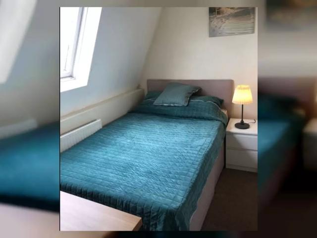 Flat for rent in Fulham, Sands End