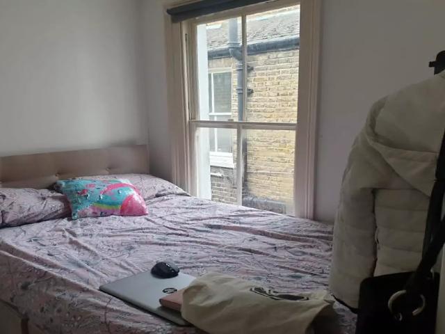 Flat for rent in Fulham, Sands End