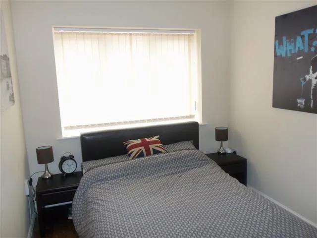 Flat for rent in Attenborough, East Midlands