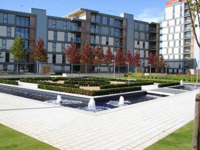 Flat for rent in Shefford Hardwick, Shefford
