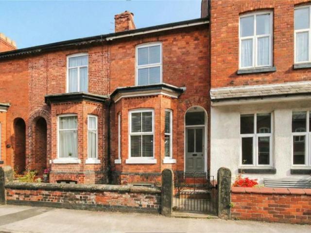 Flat for rent in Trafford Park, Greater Manchester