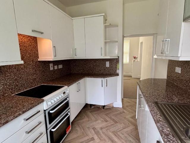 Flat for rent in Longford, Warrington