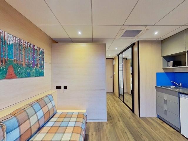 Flat for rent in Arena Quarter, Leeds