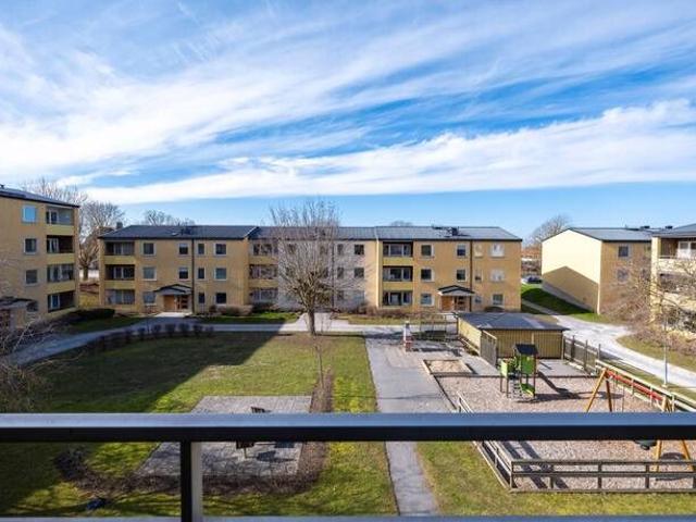 Lägenhet hyra i Visby, Gotland