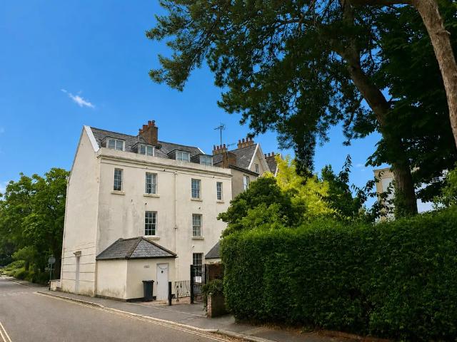 Flat for rent in Watergate, Devon