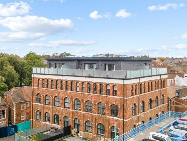 Flat for rent in Trowbridge
