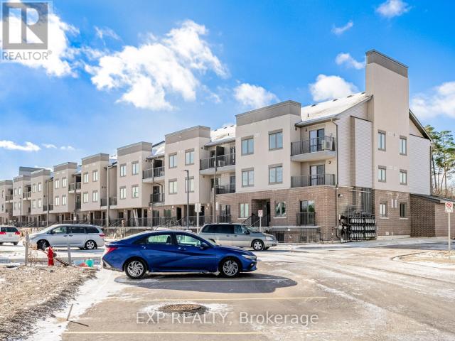 Apartment for rent in Cambridge, Ontario