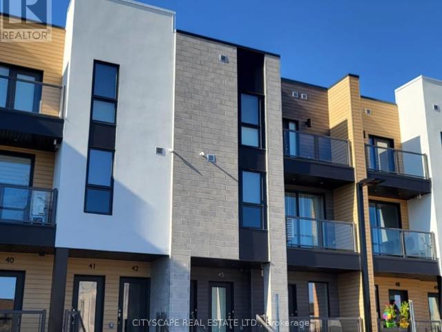 Apartment for rent in Peterborough, Ontario