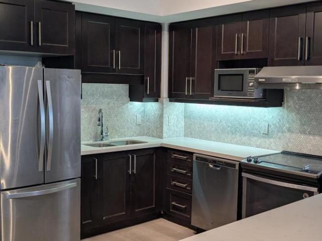 Apartment for rent in Woburn, Ontario