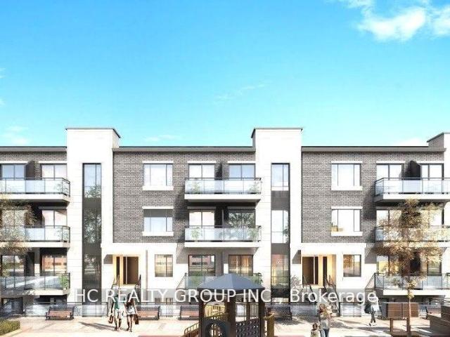 Apartment for rent in Woburn, Ontario