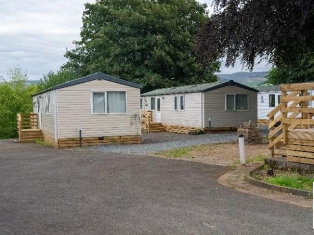 Flat for rent in Beattock, Dumfries and Galloway