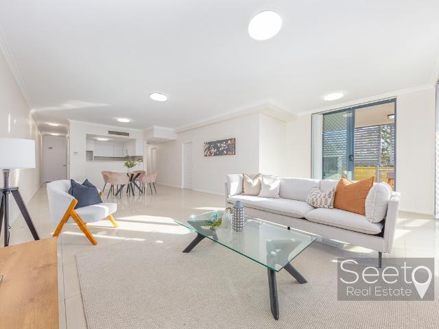Apartment for rent in Sydney, New South Wales