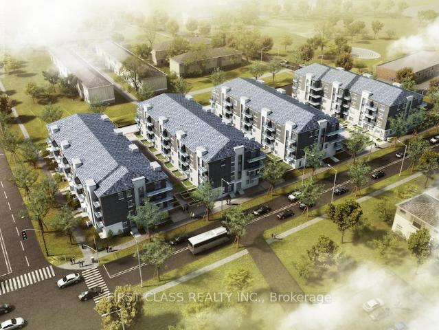 Apartment for rent in Scarborough—Agincourt, Toronto