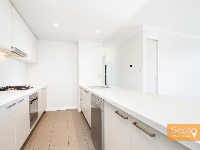 Apartment for rent in Centenary Park, Sydney