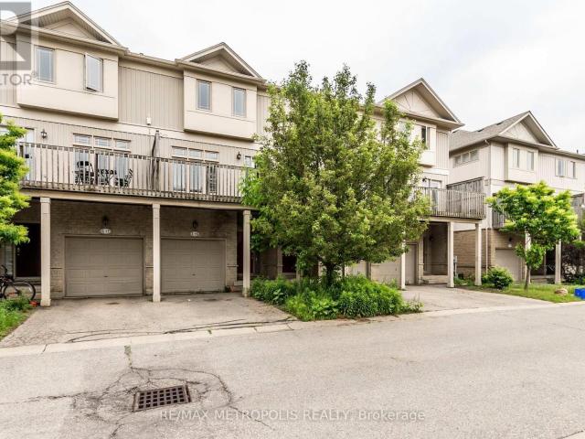 Apartment for rent in Waterloo, Ontario