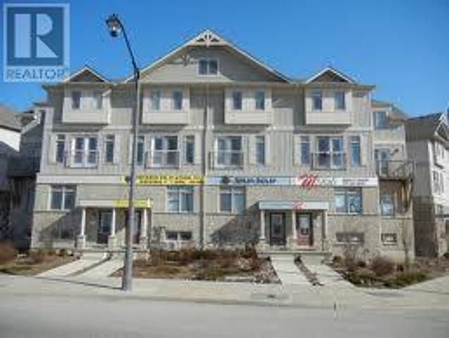 Apartment for rent in Waterloo, Ontario