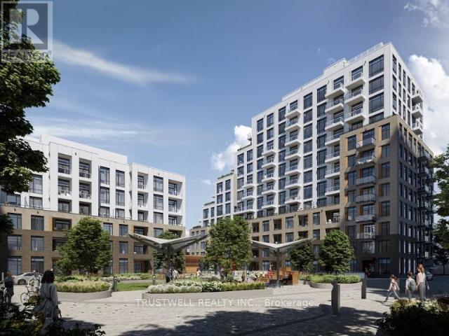 Apartment for rent in York, Ontario
