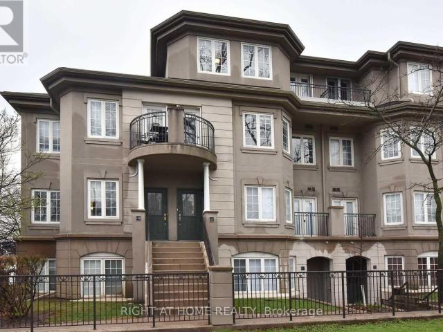 Apartment for rent in Woburn, Ontario