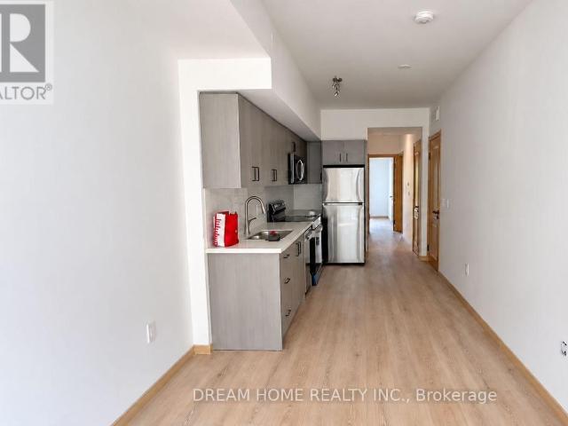 Apartment for rent in Woburn, Ontario