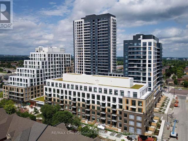 Apartment for rent in York, Ontario