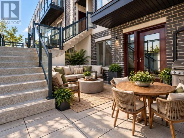 Apartment for rent in Scarborough—Agincourt, Toronto