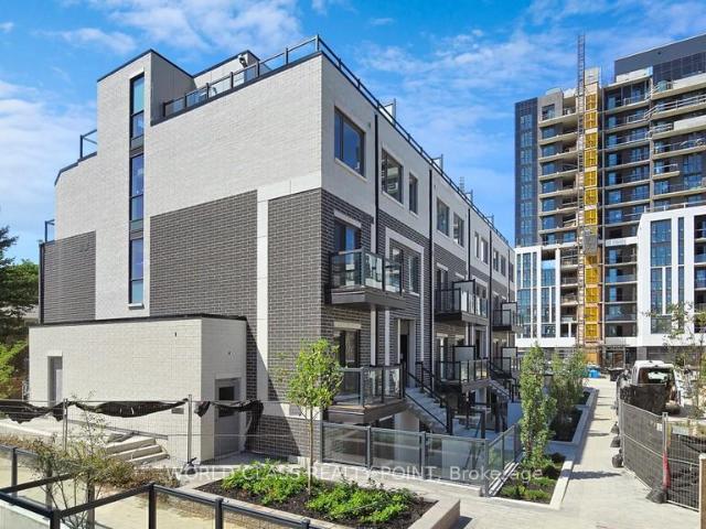 Apartment for rent in Woburn, Ontario