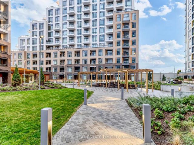 Apartment for rent in York, Ontario